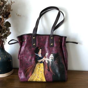 Disney Designer Fairytale Snow White Purse